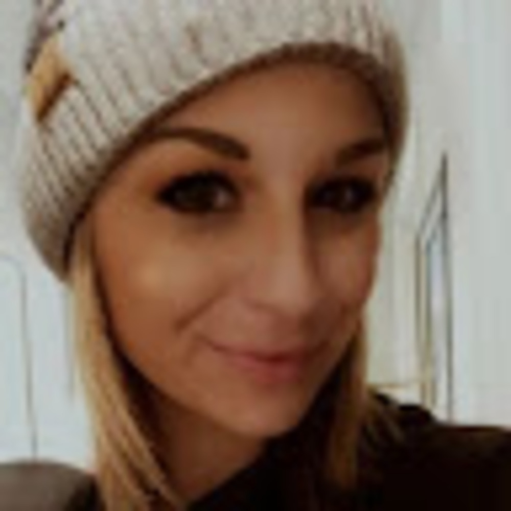 Meet your Posher, Tatjana